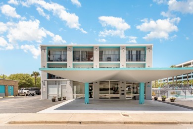 Welcome to The Wave Rider Resort Unit 320, an efficiency condo