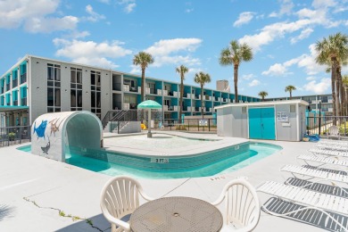 Welcome to The Wave Rider Resort Unit 320, an efficiency condo