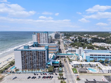 Welcome to The Wave Rider Resort Unit 320, an efficiency condo