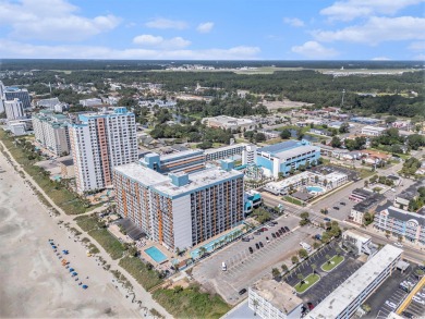 Welcome to The Wave Rider Resort Unit 320, an efficiency condo