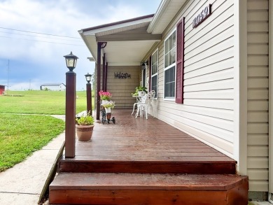 Discover your dream home: a peaceful turn-key oasis nestled off