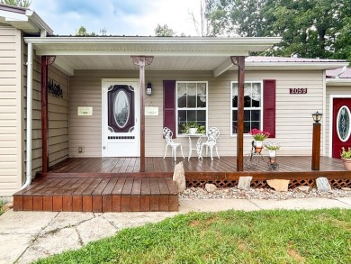 Discover your dream home: a peaceful turn-key oasis nestled off