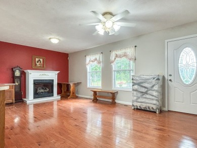 Discover your dream home: a peaceful turn-key oasis nestled off