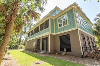 North Litchfield Beach has long been renowned for its peaceful