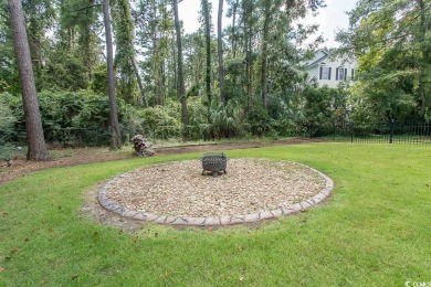 North Litchfield Beach has long been renowned for its peaceful