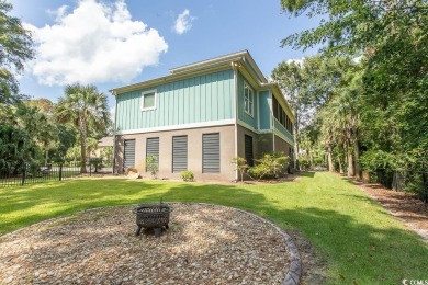 North Litchfield Beach has long been renowned for its peaceful