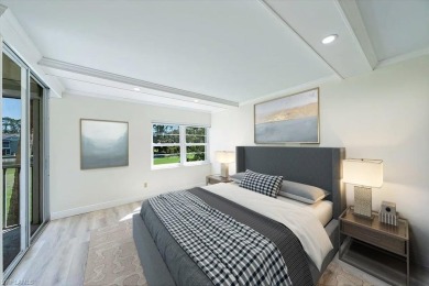 WOW! Fabulously updated 2nd floor unit with a perfect North