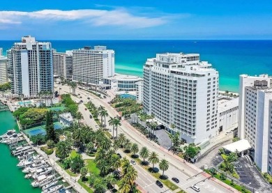 Rare opportunity to own a direct oceanfront 2BD/2BA in a