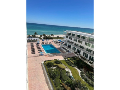 Rare opportunity to own a direct oceanfront 2BD/2BA in a