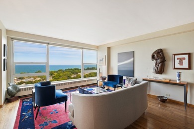 Experience lakefront living at its finest in this stunning