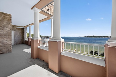 Price Reduced! This is a great 2nd floor unit in a 4 story