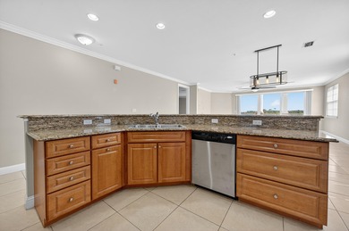 Price Reduced! This is a great 2nd floor unit in a 4 story