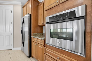 Price Reduced! This is a great 2nd floor unit in a 4 story