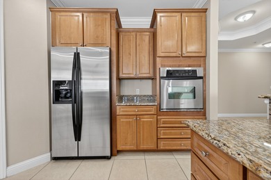 Price Reduced! This is a great 2nd floor unit in a 4 story