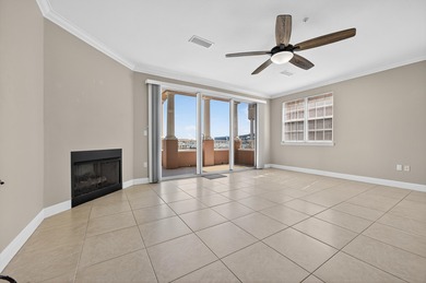 Price Reduced! This is a great 2nd floor unit in a 4 story