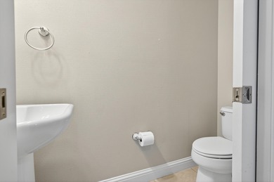 Price Reduced! This is a great 2nd floor unit in a 4 story