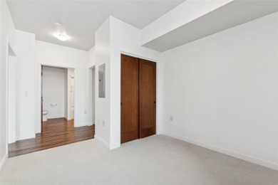 This beautiful 2 bedroom, 2 bath condo on the top floor of the