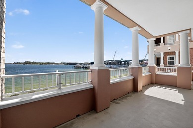 Price Reduced! This is a great 2nd floor unit in a 4 story