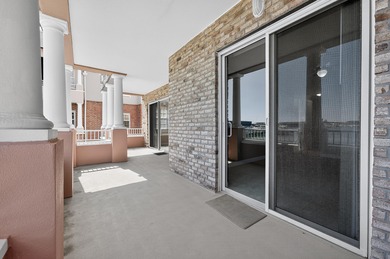 Price Reduced! This is a great 2nd floor unit in a 4 story