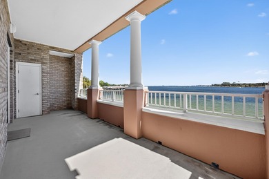 Price Reduced! This is a great 2nd floor unit in a 4 story