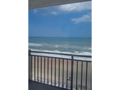 Oceanfront Home, 2-bedroom/2-bathroom Condo located on the 11th