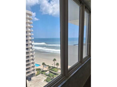 Oceanfront Home, 2-bedroom/2-bathroom Condo located on the 11th