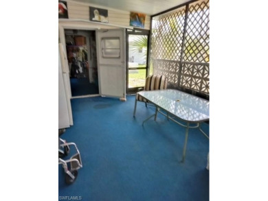 One of the few communities in Naples where residents own the