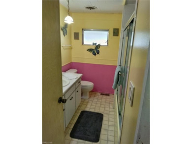 One of the few communities in Naples where residents own the