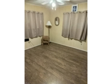 One of the few communities in Naples where residents own the