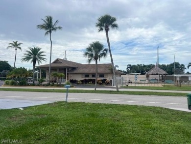 One of the few communities in Naples where residents own the
