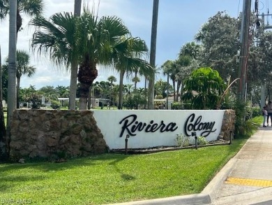 One of the few communities in Naples where residents own the