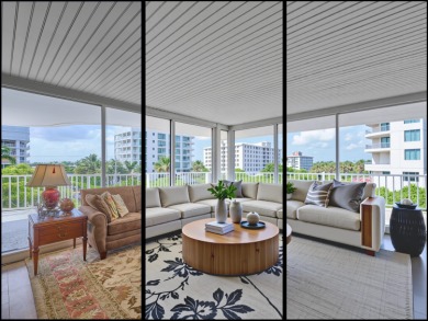 Besides Favorable FL tax advantages, warm climate and outdoor