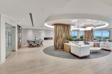 Besides Favorable FL tax advantages, warm climate and outdoor