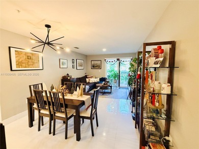 Enjoy living in your dream condo in the heart of Doral, this