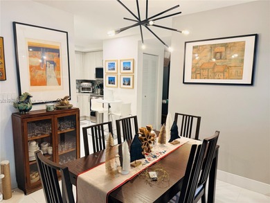 Enjoy living in your dream condo in the heart of Doral, this