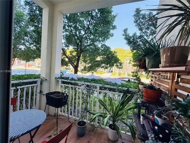 Enjoy living in your dream condo in the heart of Doral, this