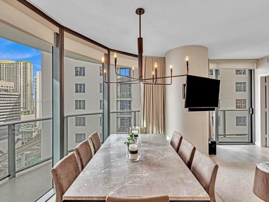 BEST-PRICED 2-bedroom, 2-bathroom corner unit in the building!