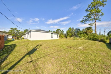 BRIGHT, SUNNY, CLEAN, NEWER! 2023-Built Home with Modern