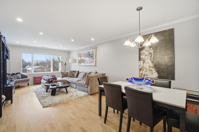 Sun-lit and inviting 2-bedroom, 2-full-bath condo in a fantastic