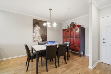 Sun-lit and inviting 2-bedroom, 2-full-bath condo in a fantastic