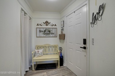 **GATED COMMUNITY**OCEAN FRONT**UPDATED** Step RIGHT ACROSS THE