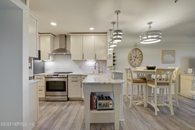 **GATED COMMUNITY**OCEAN FRONT**UPDATED** Step RIGHT ACROSS THE