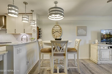 **GATED COMMUNITY**OCEAN FRONT**UPDATED** Step RIGHT ACROSS THE