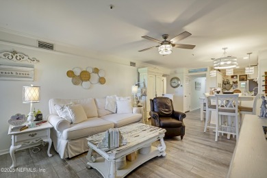 **GATED COMMUNITY**OCEAN FRONT**UPDATED** Step RIGHT ACROSS THE