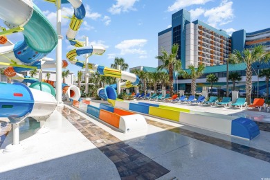 You won't want to miss this oceanfront 1-bedroom, 1.5-bath unit