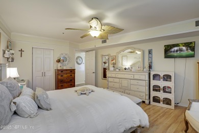 **GATED COMMUNITY**OCEAN FRONT**UPDATED** Step RIGHT ACROSS THE