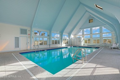 **GATED COMMUNITY**OCEAN FRONT**UPDATED** Step RIGHT ACROSS THE