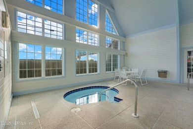 **GATED COMMUNITY**OCEAN FRONT**UPDATED** Step RIGHT ACROSS THE