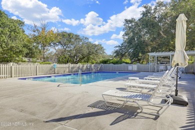 **GATED COMMUNITY**OCEAN FRONT**UPDATED** Step RIGHT ACROSS THE