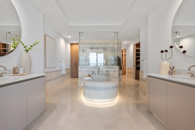 Discover this exquisite, move-in ready 4-bedroom, 41/2-bath